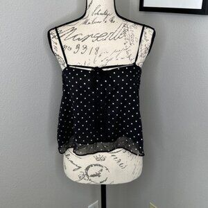 NWT The East Order Paigey Camisole Top | S